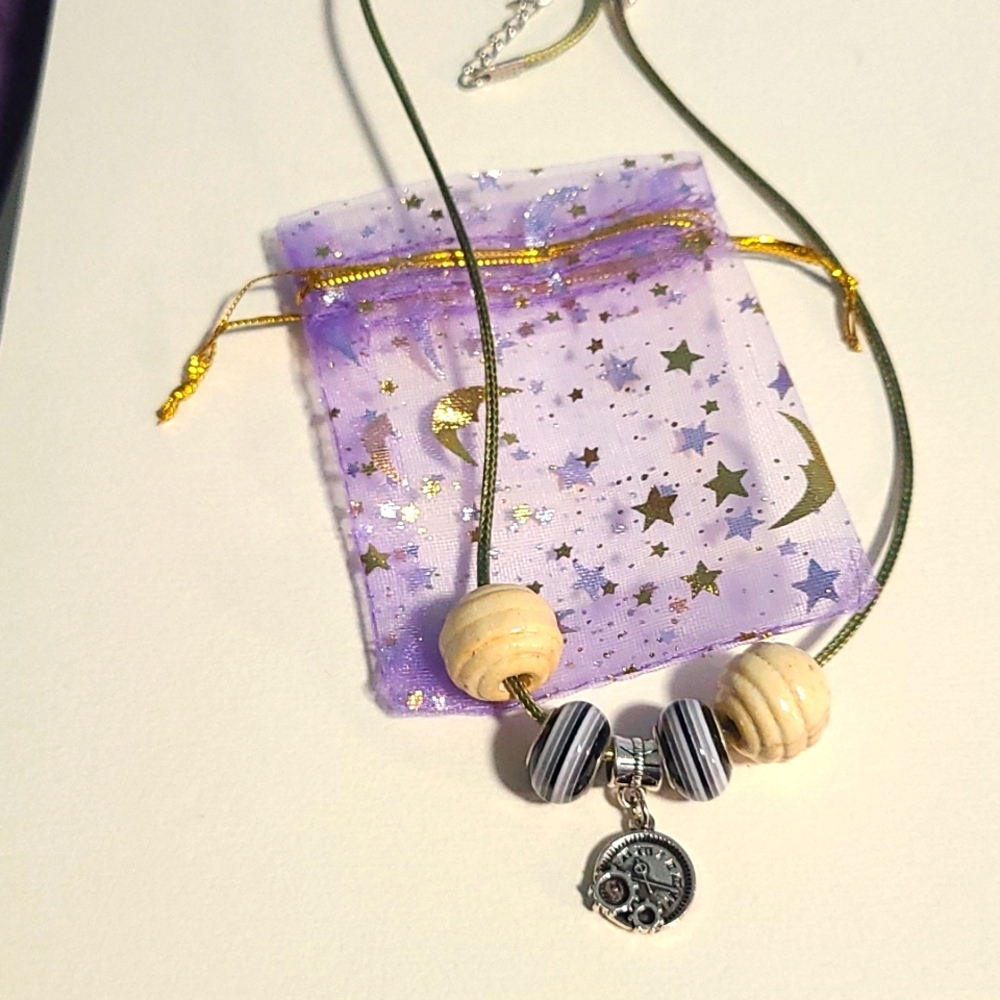 Handmade Necklace